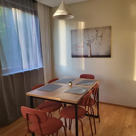 Kaatrahovi Rypysuo Kuopio