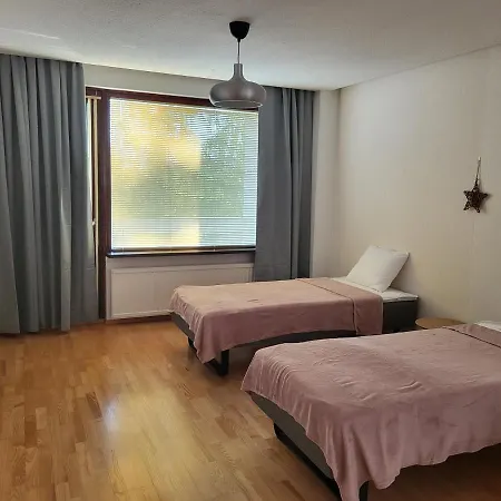 Kaatrahovi Rypysuo * Kuopio